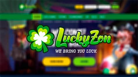 Luckyzon casino bonus
